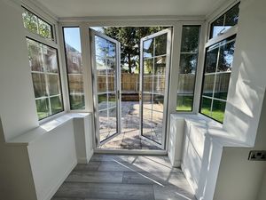 Dining Area- click for photo gallery